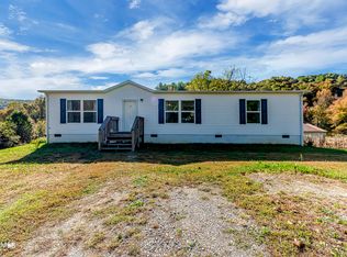 364 Rankin Chapel Rd, Oakdale, TN 37829