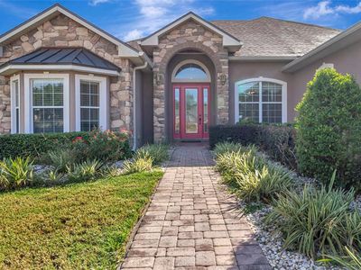 18139 GREAT BLUE HERON DRIVE, Groveland, FL, 34736