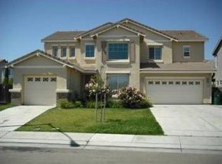 3123 Rutherford Dr, Stockton, CA 95212