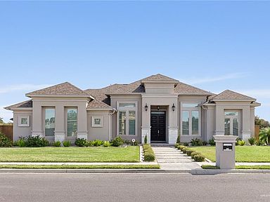 710 Splendor Blvd Edinburg Tx 78542 Zillow