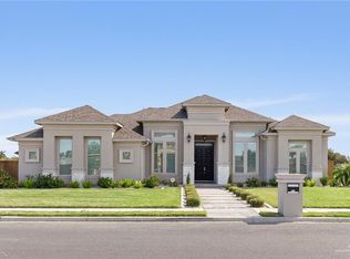 710 Splendor Blvd, Edinburg, TX 78542