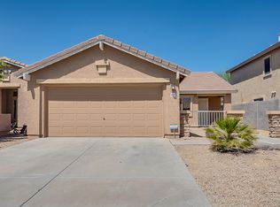 5350 W Pecan Rd, Laveen, AZ 85339