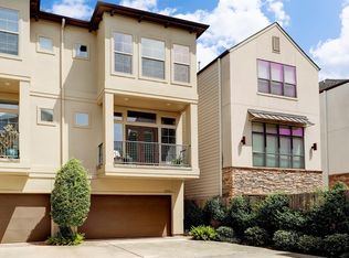 232 Detering St UNIT A, Houston, TX 77007