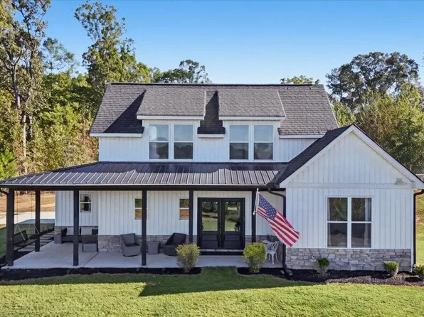 533 Lively Rd, Waco, GA 30182