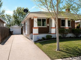 432 E Milton Ave, Salt Lake City, UT 84115