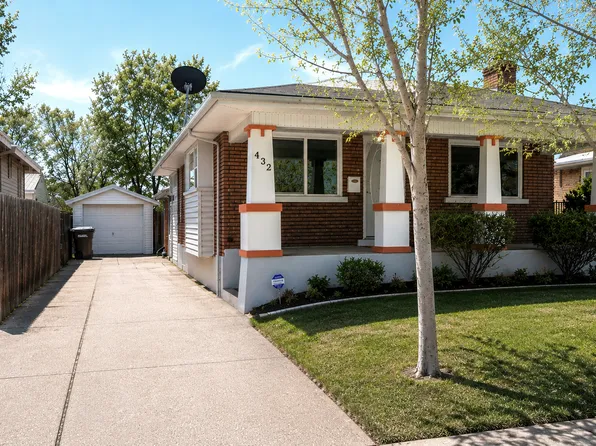 432 E Milton Ave, Salt Lake City, UT 84115