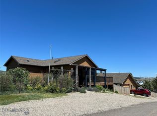 305 Grove St E, White Sulphur Springs, MT 59645