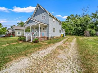 116 Willis Ave, Jefferson, OH 44047