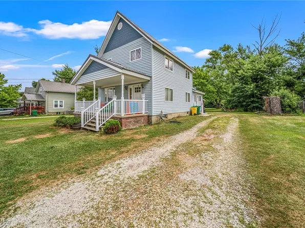 116 Willis Ave, Jefferson, OH 44047