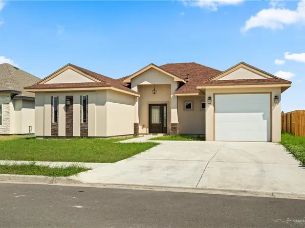 2010 Black Hills St, San Juan, TX 78589