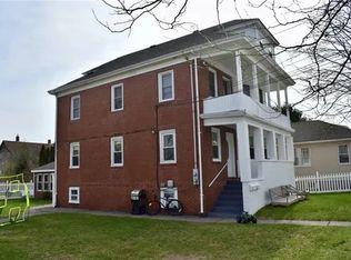 88 Maple Ave #2, Barrington, RI 02806