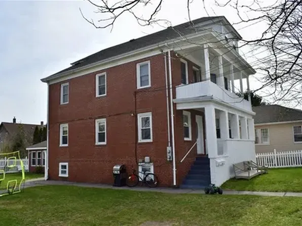 88 Maple Ave #2, Barrington, RI 02806