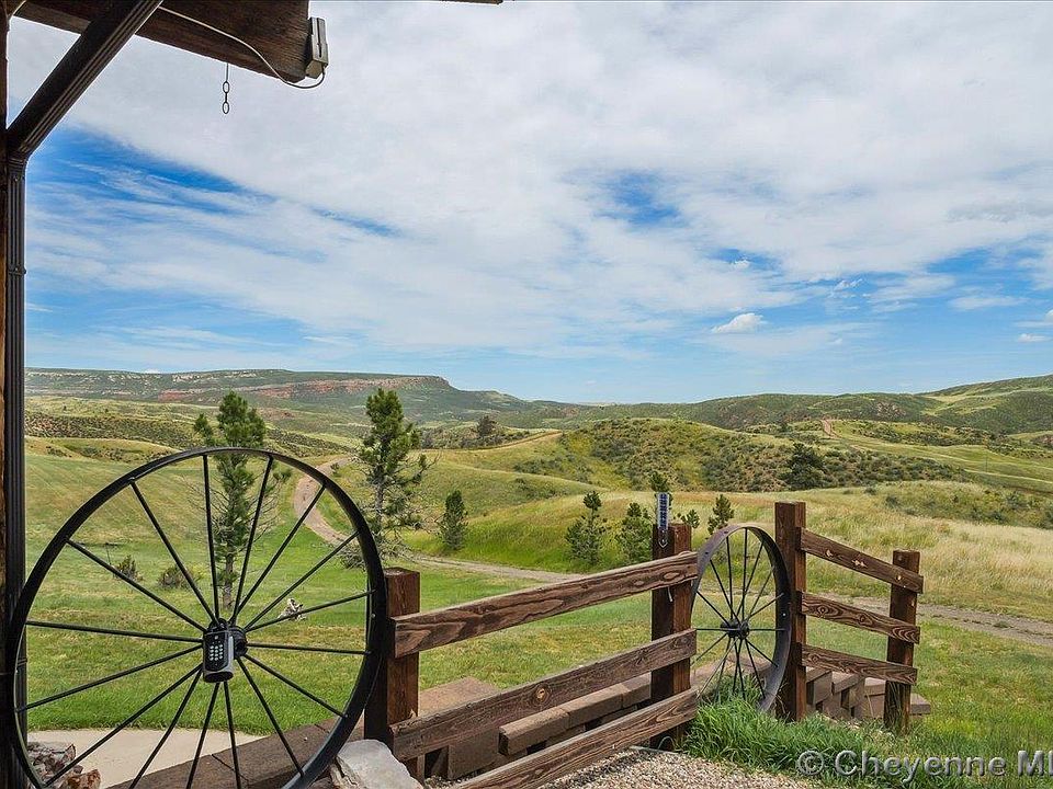 468 Happy Jack Rd, Cheyenne, WY 82009 Zillow