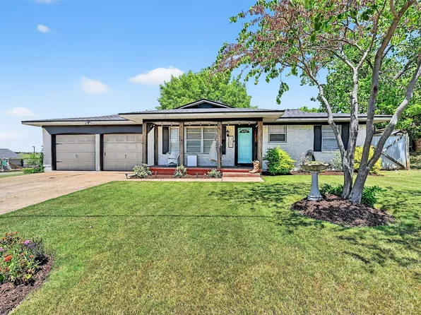 307 W Duke St, Howe, TX 75459