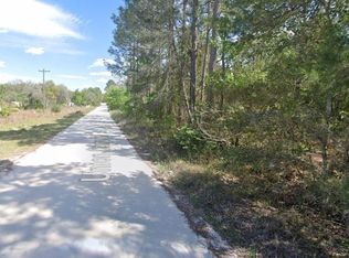 0 Union Camp Rd, Crescent City, FL 32112