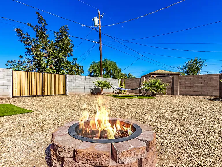 Firepit