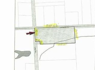 Ledge Rd, Thompson, OH 44086