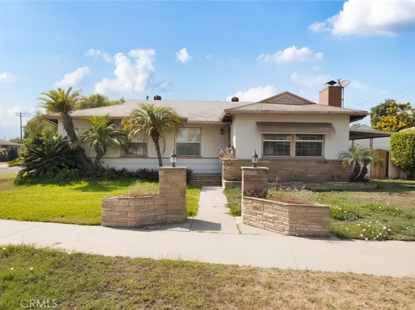 6837 Boer Ave, Whittier, CA 90606