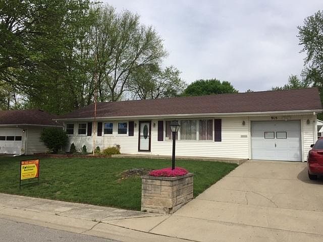 1st image of 915 S 18th Pl