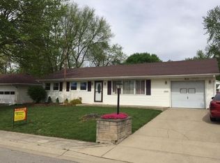 915 S 18th Pl, Richmond, IN 47374