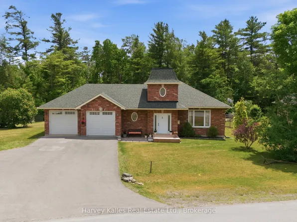 3 Cardinal Ct, Quinte West, ON K8V 5P6