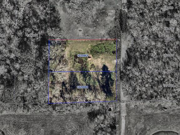 5th image of Woodward Dr