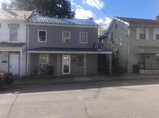 112 N 3rd St, Mifflintown, PA 17059