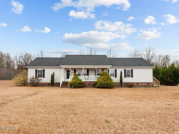 2957 Hazel Hill Road, Kinston, NC 28504