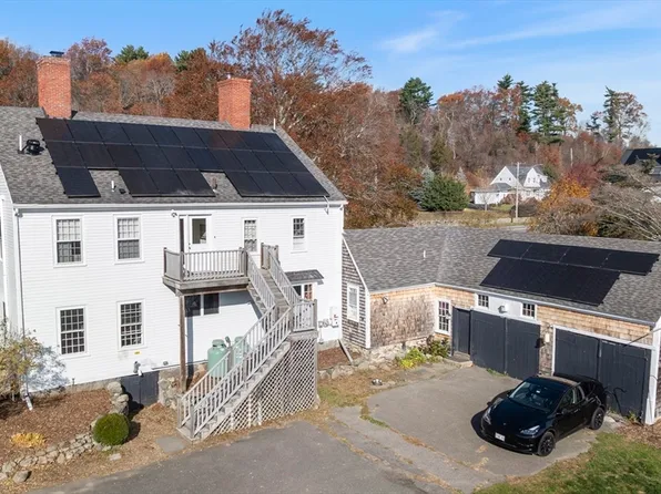 239 High Rd, Newbury, MA 01951