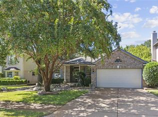 2811 Primwood Path, Cedar Park, TX 78613