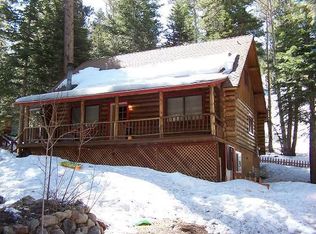 674 Steelhead Rd, June Lake, CA 93529