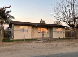 14466 Road 191, Poplar, CA 93257