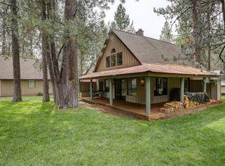 57505 Circle Four Ln #29, Bend, OR 97707