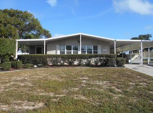 9313 Salisbury Dr, Brooksville, FL 34613