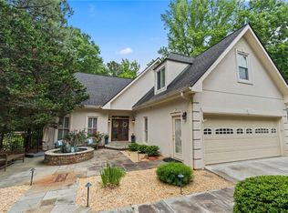 2891 Wynfair Dr, Marietta, GA 30062