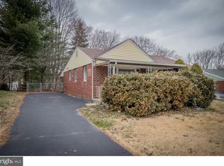 2515 Springview Rd, Norristown, PA 19401