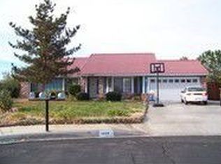 14129 Sepulveda Dr, Victorville, CA 92392