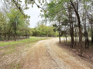 2133 Farmers Hill Rd, Garvin, OK 74736