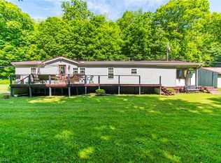 18210 Oak Grove Rd, Salineville, OH 43945