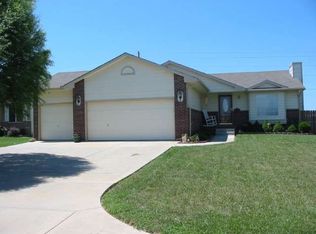 11961 W Ryan Ct, Wichita, KS 67205