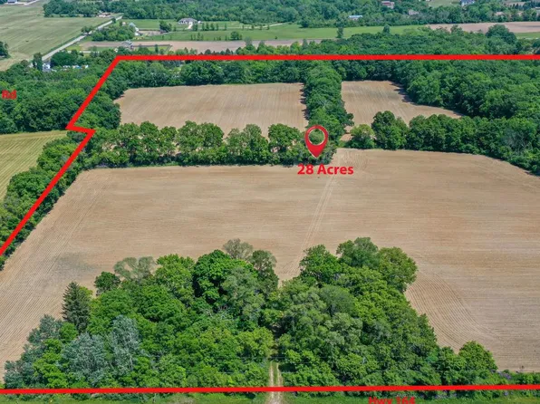 Lt2 BIG BEND ROAD, Big Bend, WI 53103