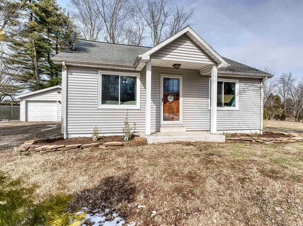 1277 State Route 261, Boonville, IN 47601