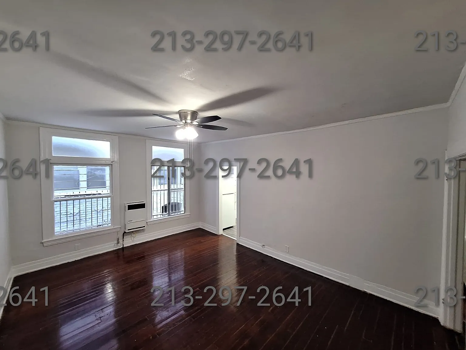 441 S Rampart Blvd — Photo 3
