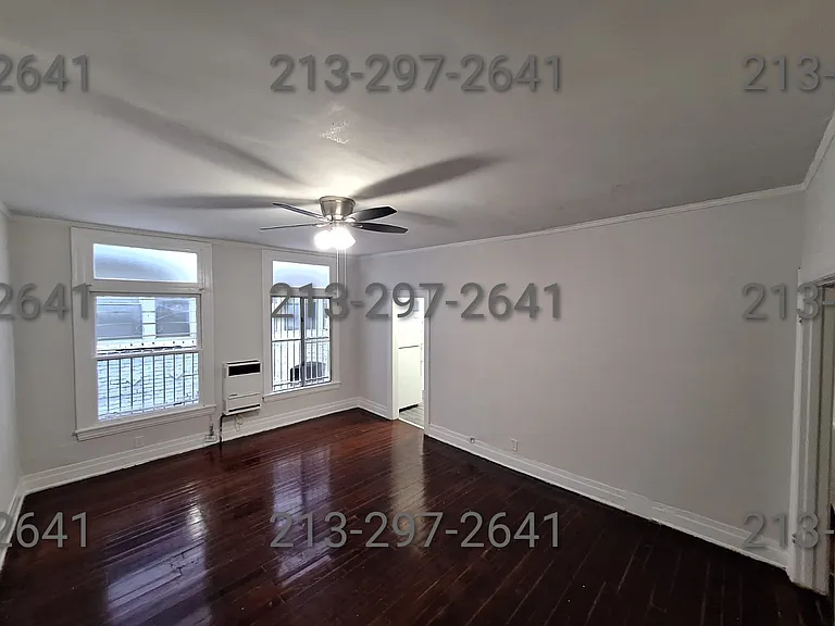441 S Rampart Blvd #H — Photo 3