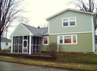 6196 Rosslyn Ave, Indianapolis, IN 46220