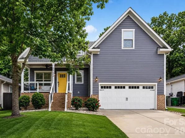 1732 Parson St, Charlotte, NC 28205