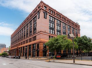 1520 Washington Ave APT 405, Saint Louis, MO 63103