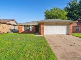 12225 SW 14th St, Yukon, OK 73099