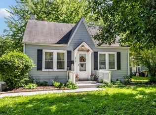 812 Again St, Columbia, MO 65203
