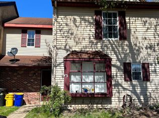 43 Noble Rd, Sicklerville, NJ 08081